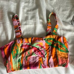 Beach Riot Susan Top